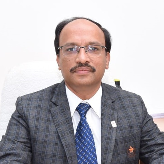 Dr. Karunakar A Kotekar of MIT, MAHE appoints as Syndicate member of Mangalore University